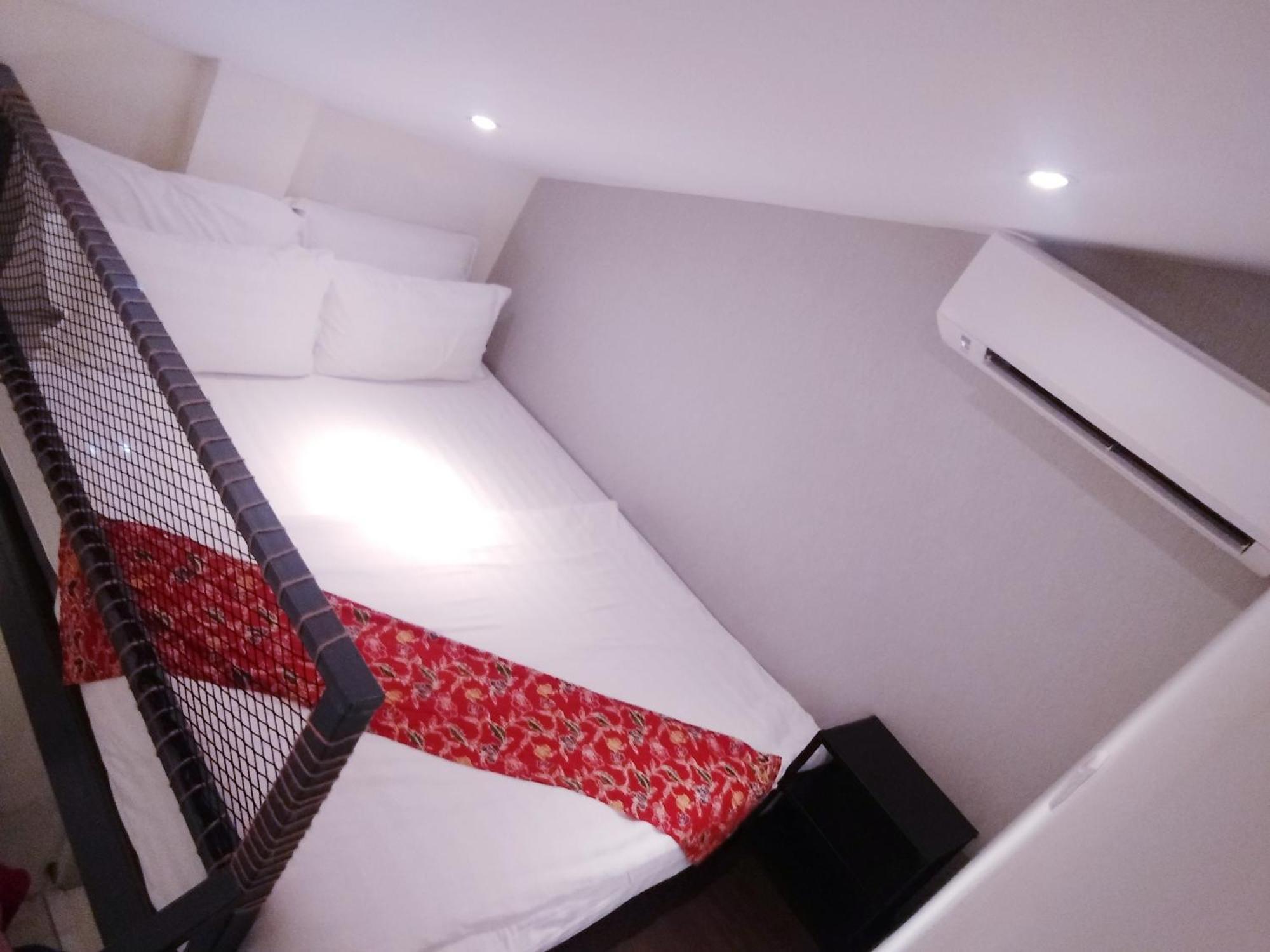 Casa Casa Hotel Semporna Room photo